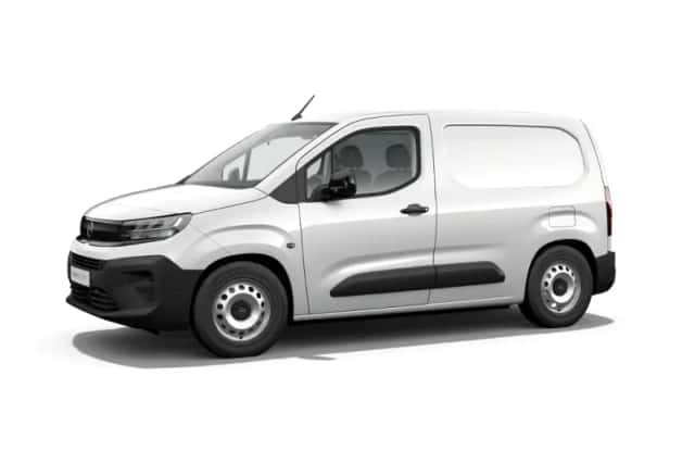 Opel Combo-e (2026) thumbnail 3