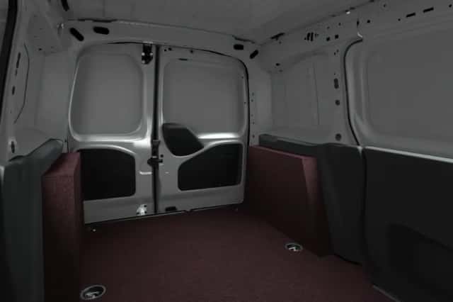 Opel Combo-e (2026) thumbnail 6