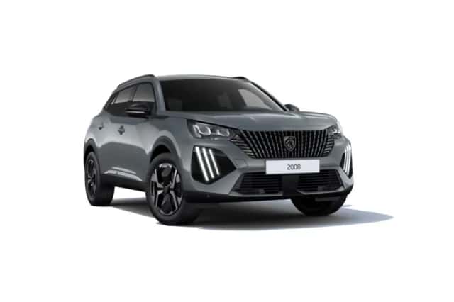 Peugeot 2008 (2026) thumbnail 2