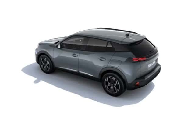 Peugeot 2008 (2026) thumbnail 5