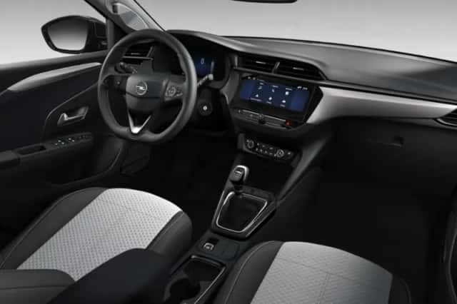 Opel Corsa (2026) thumbnail 5