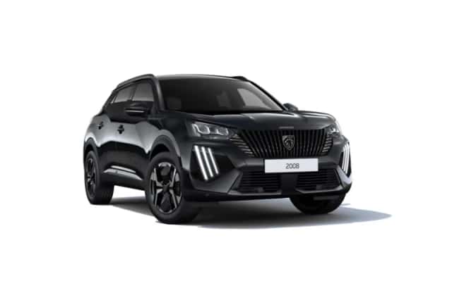 Peugeot 2008 (2026) thumbnail 2