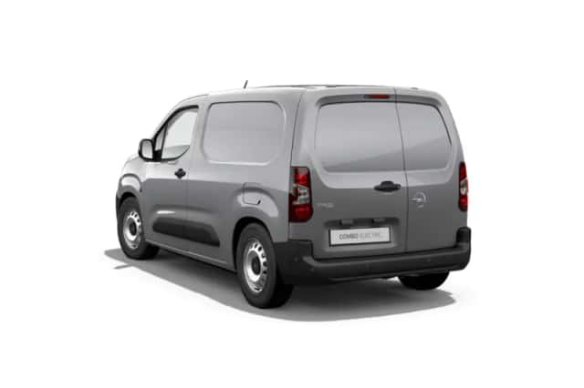 Opel Combo-e (2026) thumbnail 2
