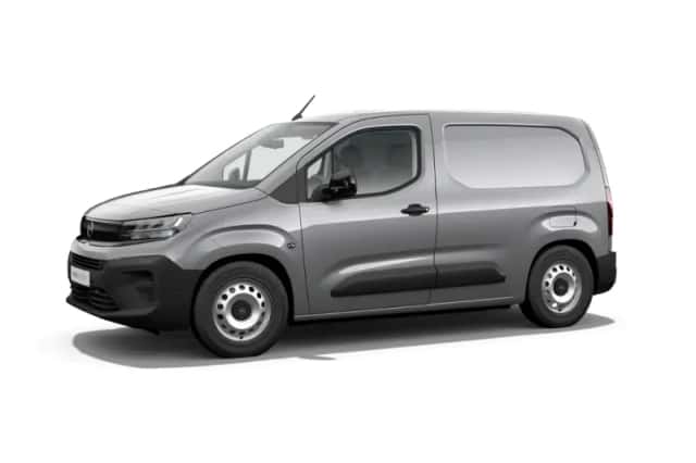Opel Combo-e (2026) thumbnail 3