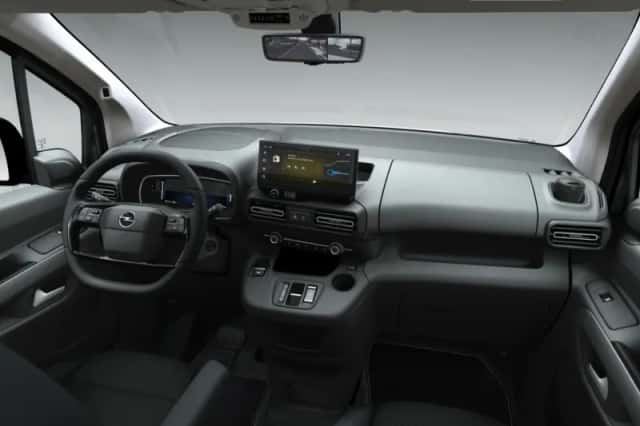 Opel Combo-e (2026) thumbnail 4