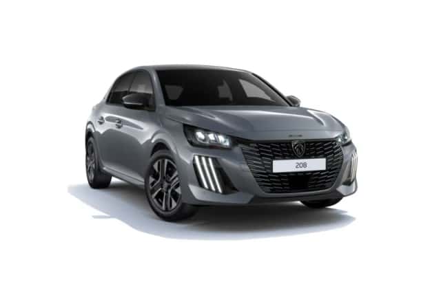 Peugeot 208 (2026) thumbnail 2