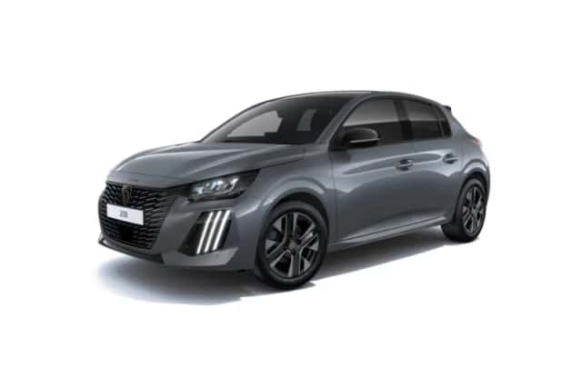 Peugeot 208 (2026) thumbnail 3