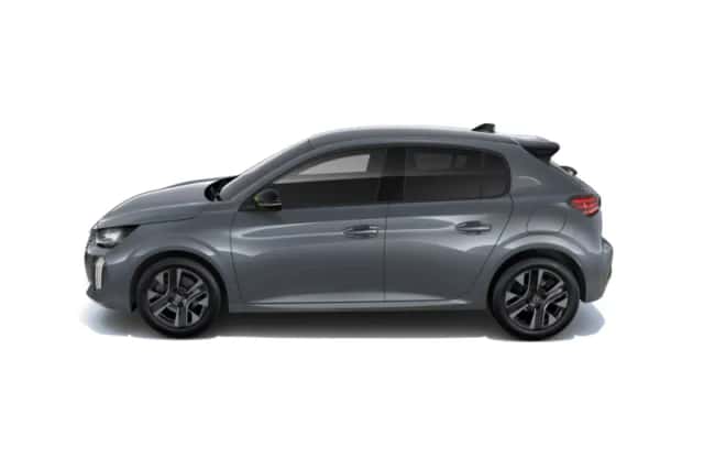 Peugeot 208 (2026) thumbnail 4