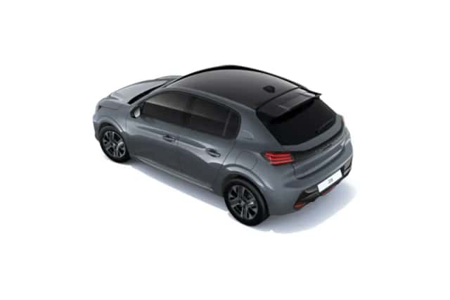 Peugeot 208 (2026) thumbnail 5