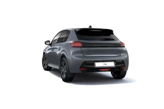 Peugeot 208 (2026) thumbnail 6