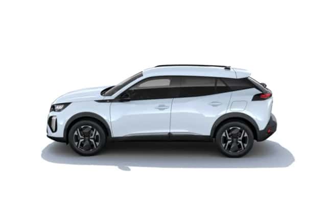 Peugeot e-2008 (2026) thumbnail 4