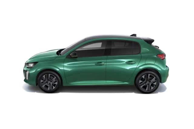 Peugeot 208 (2026) thumbnail 3