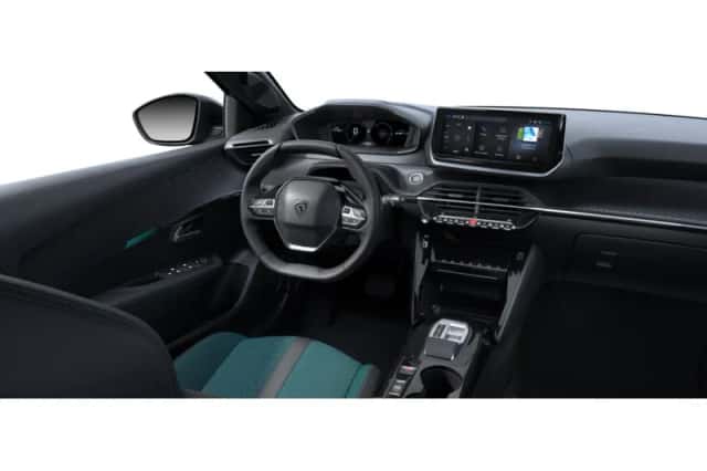 Peugeot 208 (2026) thumbnail 6