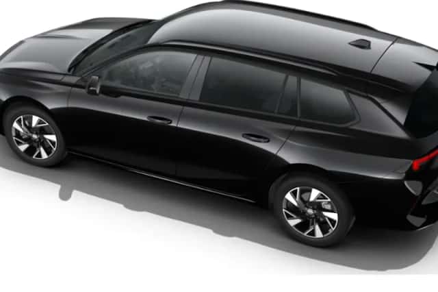 Opel Astra (2026) thumbnail 4