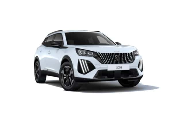 Peugeot 2008 (2026) thumbnail 2
