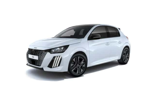 Peugeot 208 (2026) thumbnail 3