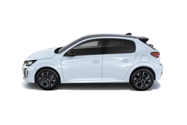 Peugeot 208 (2026) thumbnail 4