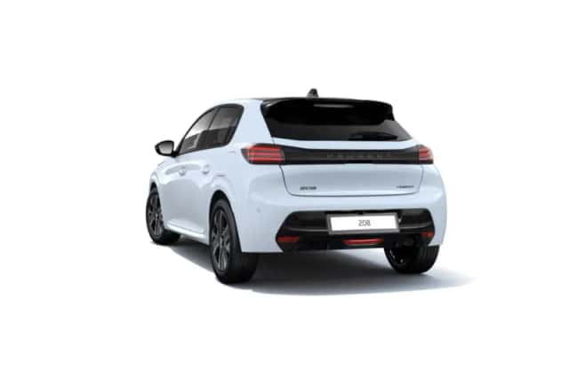 Peugeot 208 (2026) thumbnail 6