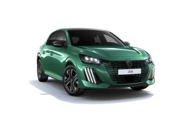 Peugeot 208 (2026) thumbnail 2