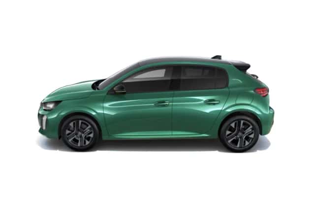Peugeot 208 (2026) thumbnail 4