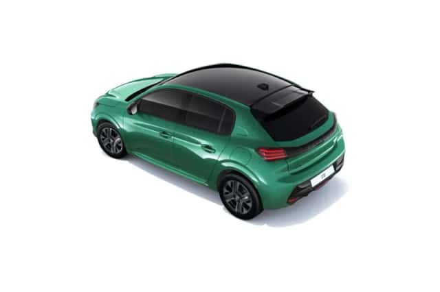 Peugeot 208 (2026) thumbnail 5