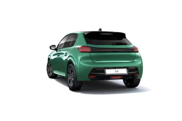 Peugeot 208 (2026) thumbnail 6