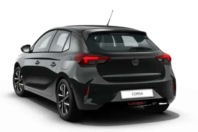 Opel Corsa (2026) thumbnail 2