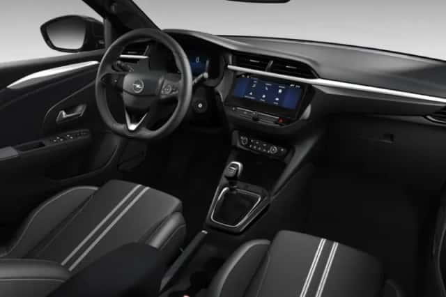 Opel Corsa (2026) thumbnail 5