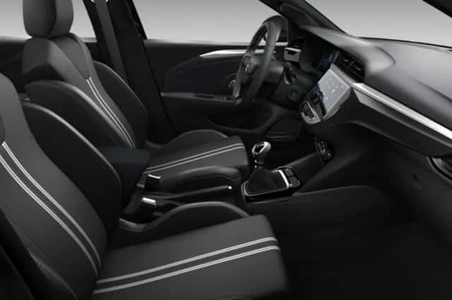 Opel Corsa (2026) thumbnail 6