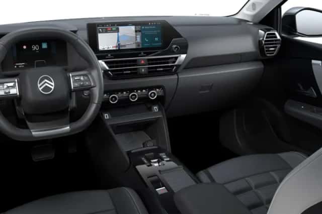 Citroën C4 (2026) thumbnail 5