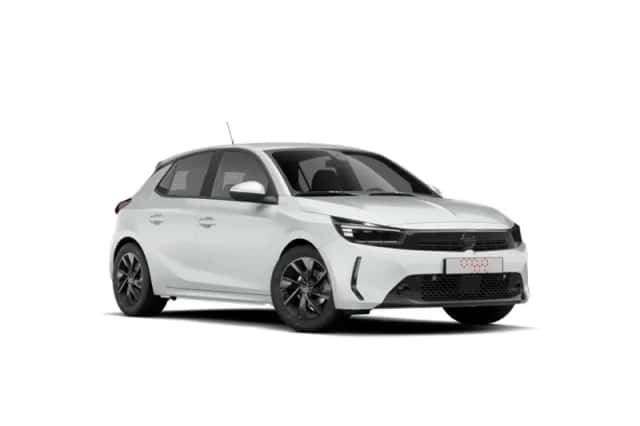 Opel Corsa (2026) thumbnail 3