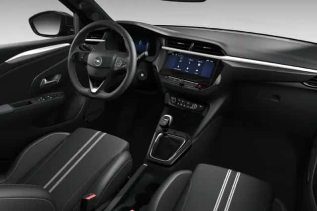 Opel Corsa (2026) thumbnail 5