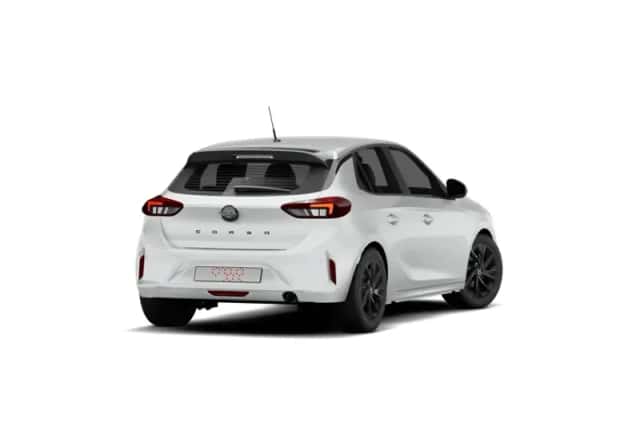Opel Corsa (2026) thumbnail 6