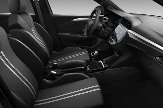 Opel Corsa (2026) thumbnail 6