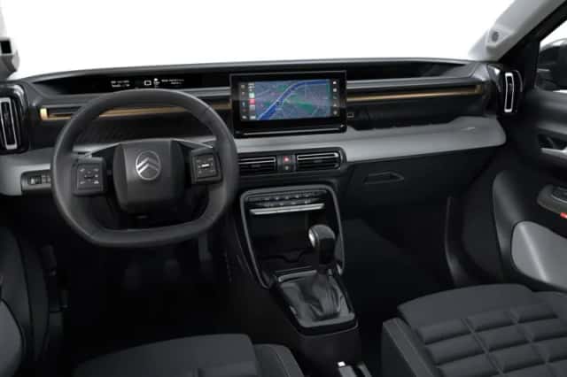 Citroën C3 Aircross (2026) thumbnail 5
