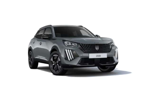 Peugeot 2008 (2026) thumbnail 2