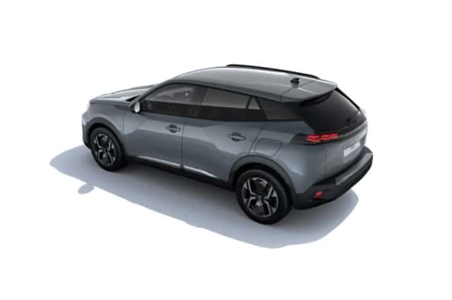 Peugeot 2008 (2026) thumbnail 5