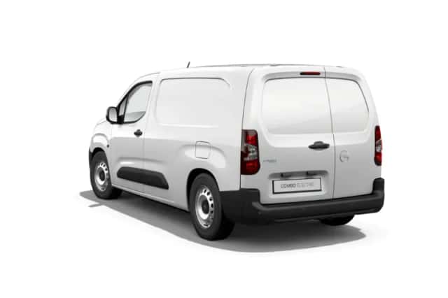 Opel Combo-e (2026) thumbnail 2