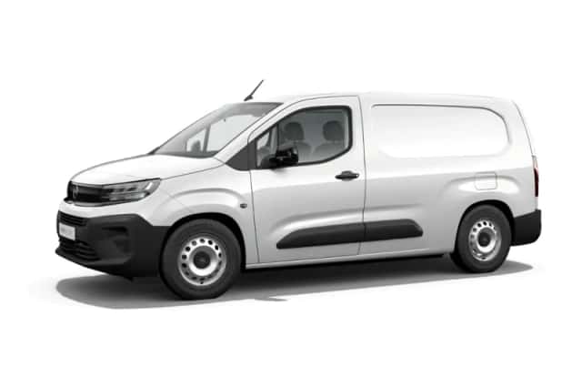 Opel Combo-e (2026) thumbnail 3