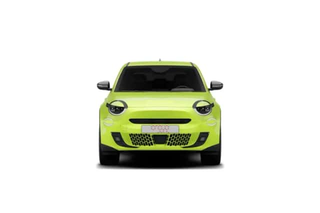 Fiat 600 (2026) thumbnail 2
