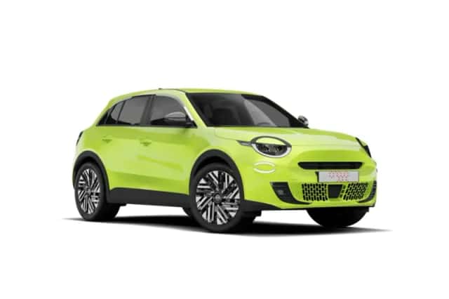 Fiat 600 (2026) thumbnail 3
