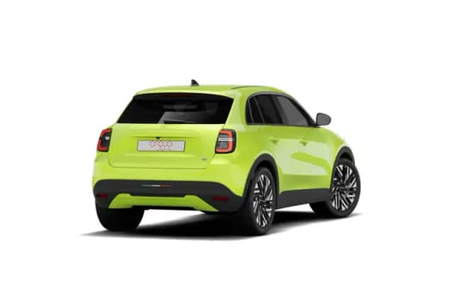 Fiat 600 (2026) thumbnail 6