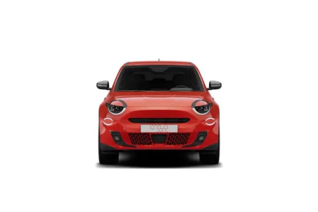Fiat 600 (2026) thumbnail 2