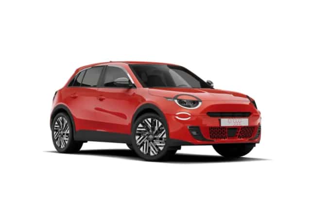 Fiat 600 (2026) thumbnail 3