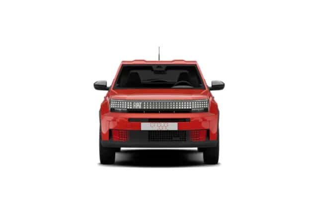 Fiat Grande Panda (2026) thumbnail 2