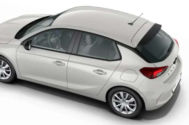 Opel Corsa-e (2026) thumbnail 4