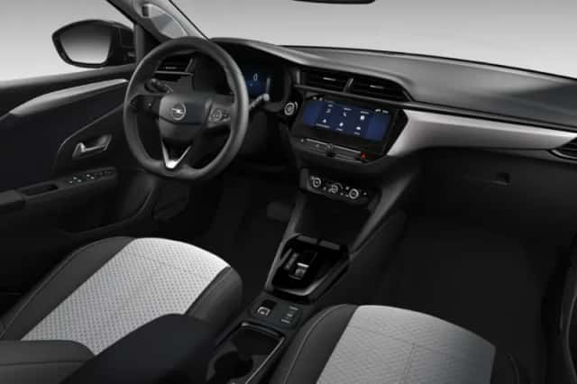 Opel Corsa-e (2026) thumbnail 5