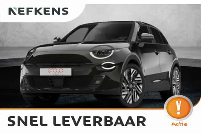 Fiat 600 (2026) thumbnail 1