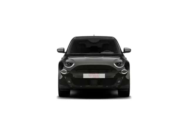 Fiat 600 (2026) thumbnail 2