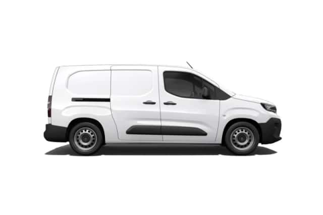 Peugeot Partner (2026) thumbnail 3